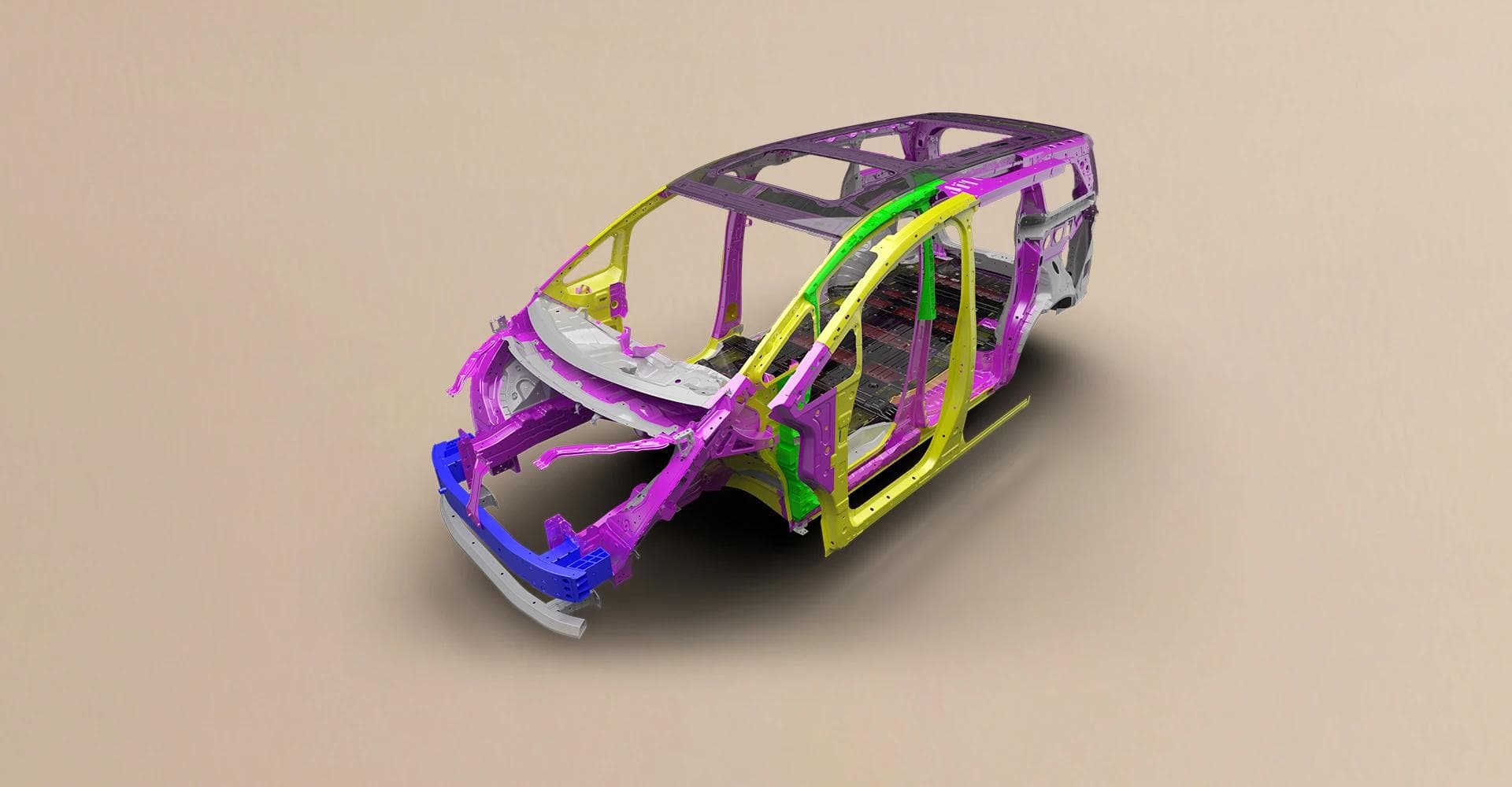 Automotive Restrain Safety System